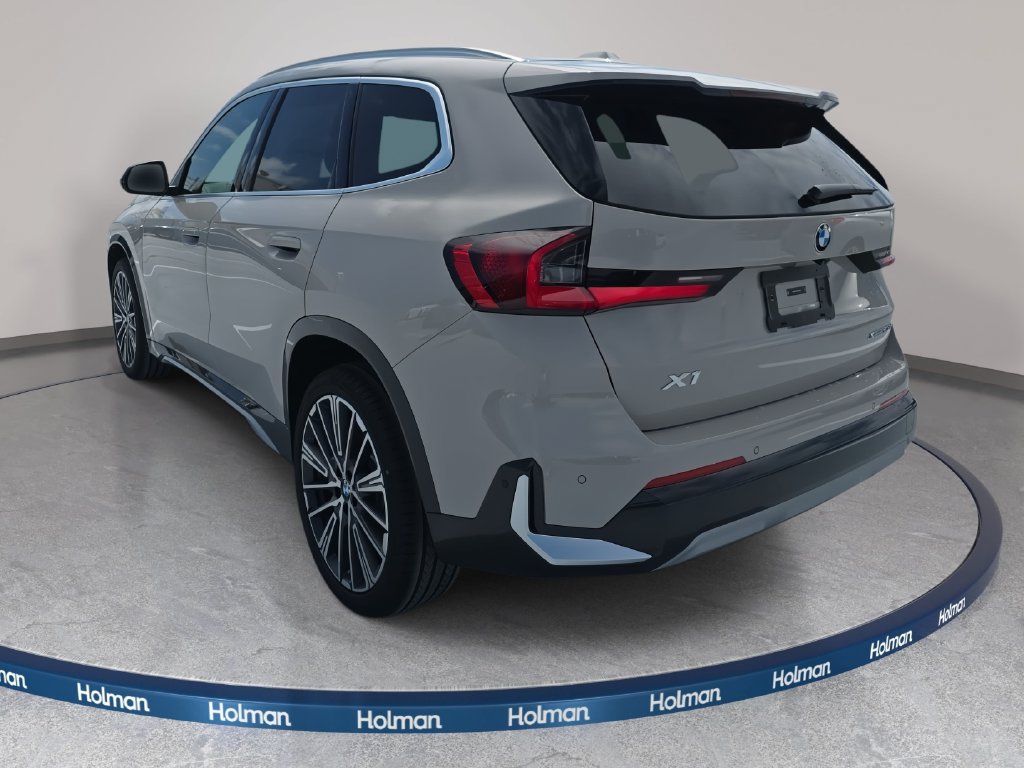 Used 2026 BMW X1 xDrive28i w/ Convenience Package AWD/4WD image 8