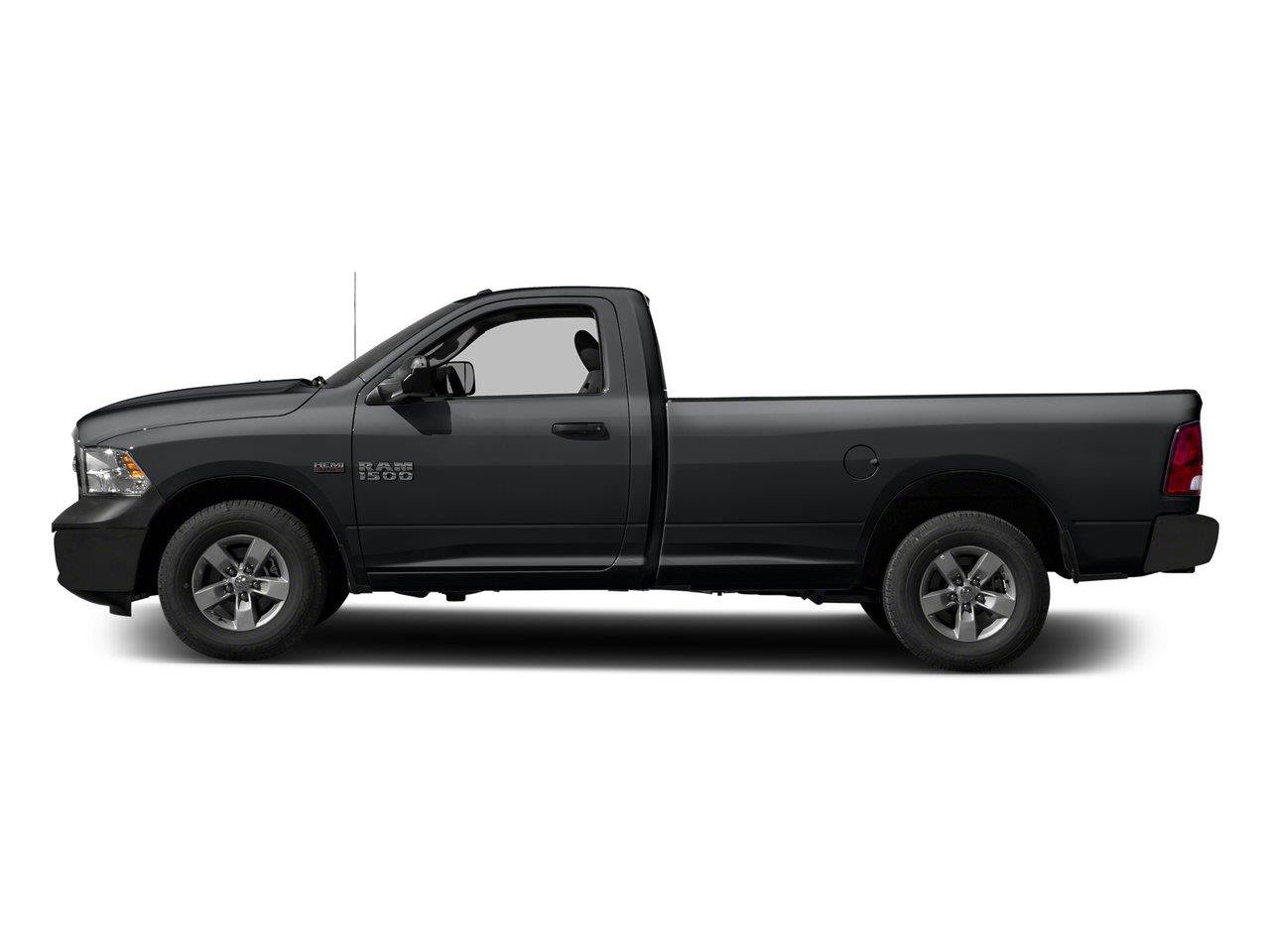 Used 2017 RAM 1500 Tradesman w/ Power & Remote Entry Group RWD image 11