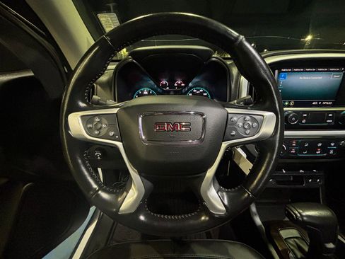 Used 2021 GMC Canyon Elevation w/ High Elevation Package image 17