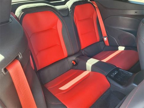 Used 2024 Chevrolet Camaro SS image 13