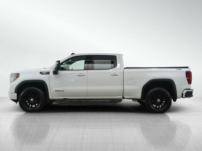 Used 2022 GMC Sierra 1500 Elevation