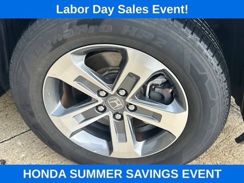 Used 2024 Honda Pilot EX-L image 4