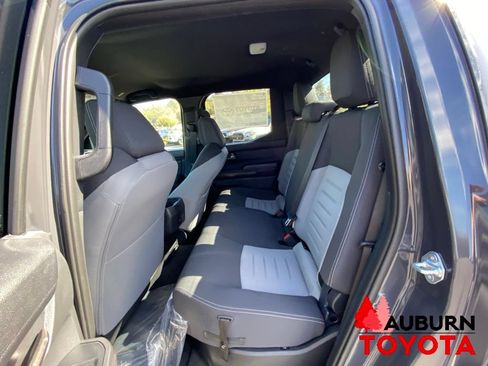 New 2026 Toyota Tacoma TRD Sport AWD/4WD image 20
