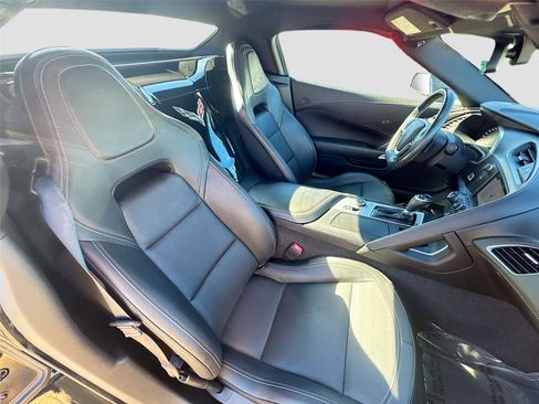 Used 2019 Chevrolet Corvette Grand Sport image 25