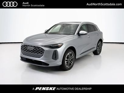 Certified 2025 Audi Q5 Premium Plus w/ Premium Plus