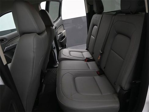 Used 2022 Chevrolet Colorado W/T image 14