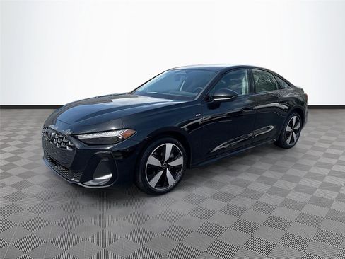 New 2026 Audi A5 2.0T Premium Plus image 3