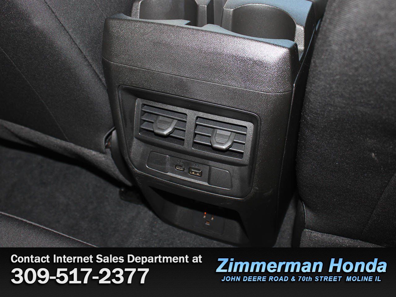 Used 2023 GMC Canyon Elevation w/ Convenience Package RWD image 8