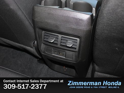 Used 2023 GMC Canyon Elevation w/ Convenience Package RWD image 8