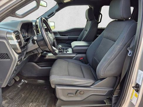 Used 2022 Ford F150 XLT w/ Equipment Group 302A High AWD/4WD image 14