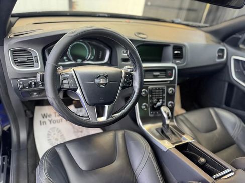 Used 2015 Volvo S60 T5 Premier image 29