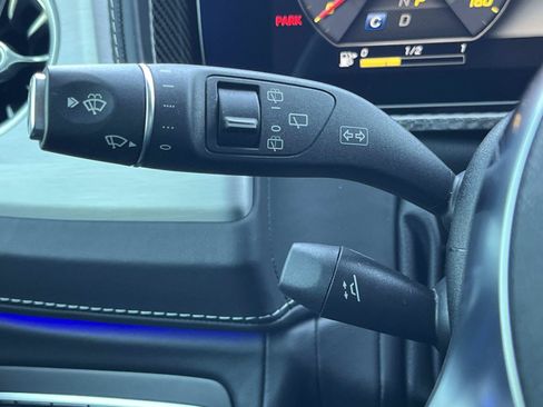 Certified 2023 Mercedes-Benz G 550 image 31