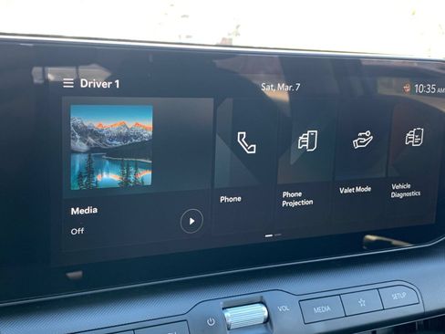 Used 2025 Kia K4 FWD image 20