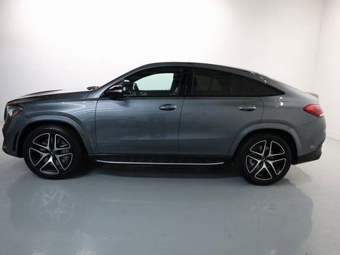Used 2023 Mercedes-Benz GLE 53 AMG 4MATIC Coupe image 66