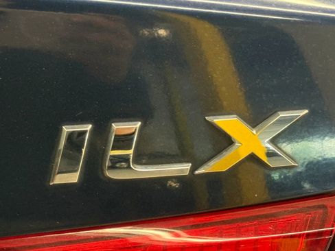 Used 2013 Acura ILX FWD image 14