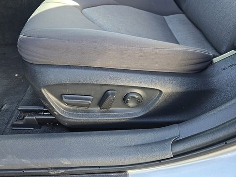 Used 2024 Toyota Camry SE w/ Blackout Package (TMS) image 12