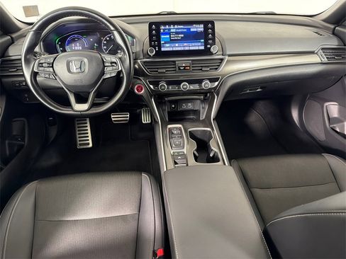 Used 2022 Honda Accord Sport image 22