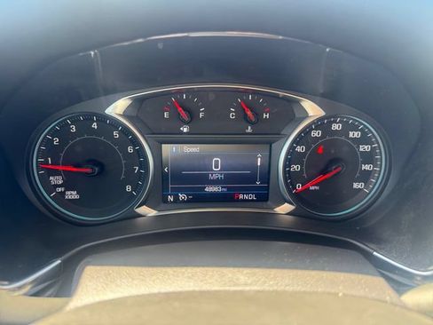 Used 2024 Chevrolet Equinox LT FWD image 14