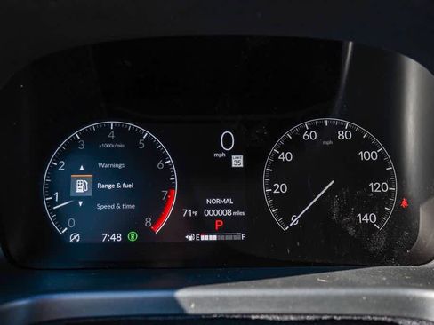 New 2026 Honda Odyssey Sport-L image 28