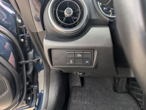 Used 2025 MAZDA MX-5 Miata RF Grand Touring RWD image 12