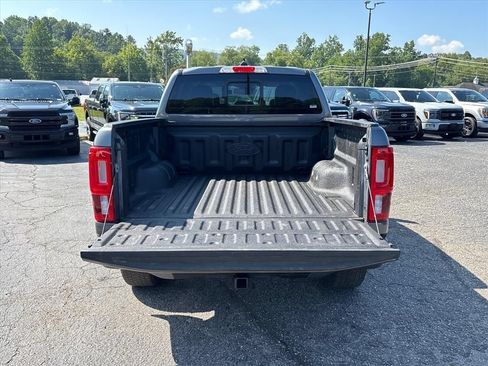 Used 2022 Ford Ranger Lariat w/ Equipment Group 501A High AWD/4WD image 7
