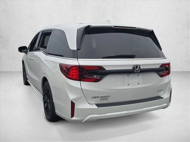 Used 2025 Honda Odyssey Sport-L image 7
