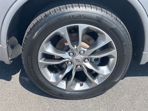 Used 2020 Dodge Durango GT AWD/4WD image 24