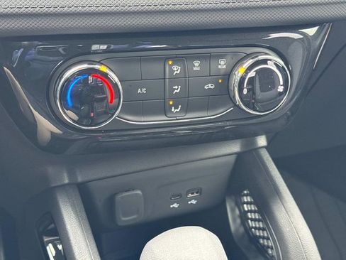 New 2026 Chevrolet TrailBlazer LT image 27