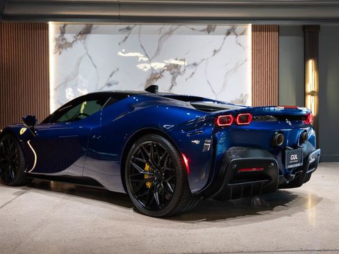 Used 2023 Ferrari SF90 Stradale AWD/4WD image 7