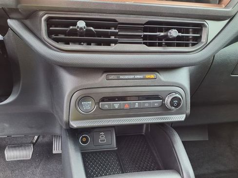 New 2026 Ford Bronco Sport Outer Banks AWD/4WD image 14