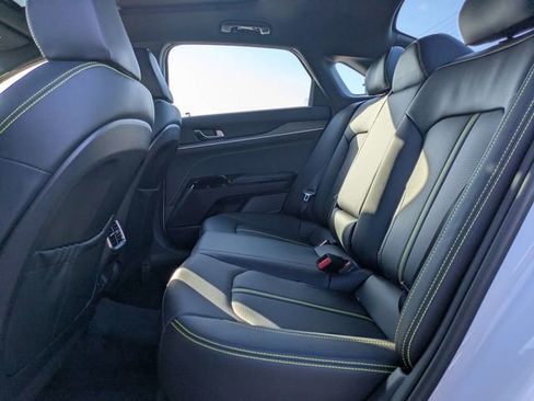 New 2026 Kia K5 GT-Line image 12