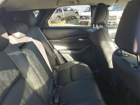 Used 2024 MAZDA CX-30 AWD 2.5 S w/ Preferred Package image 33