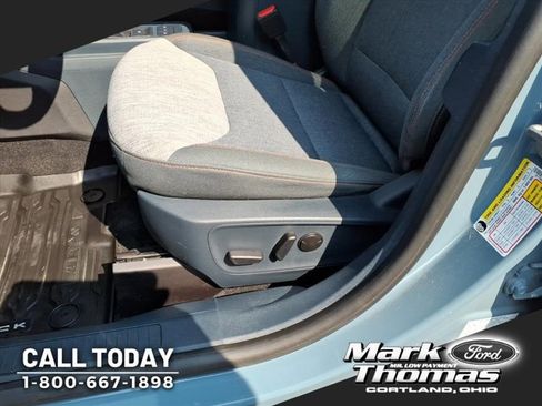 Used 2022 Ford Maverick XLT w/ XLT Luxury Package FWD image 9