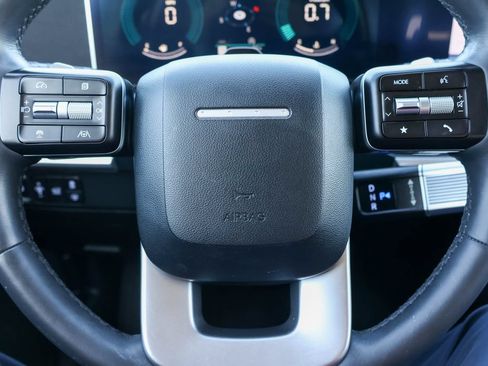 Used 2024 Hyundai Santa Fe XRT AWD/4WD image 29