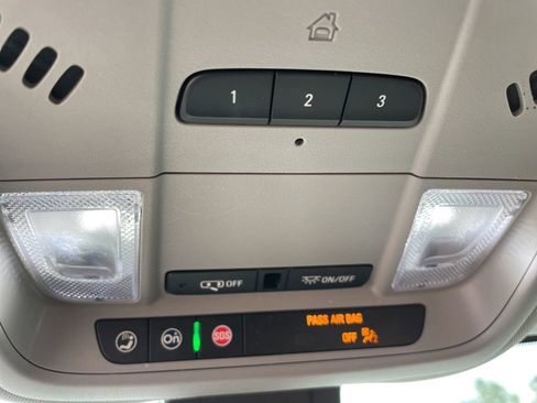 Used 2023 GMC Terrain AT4 image 24