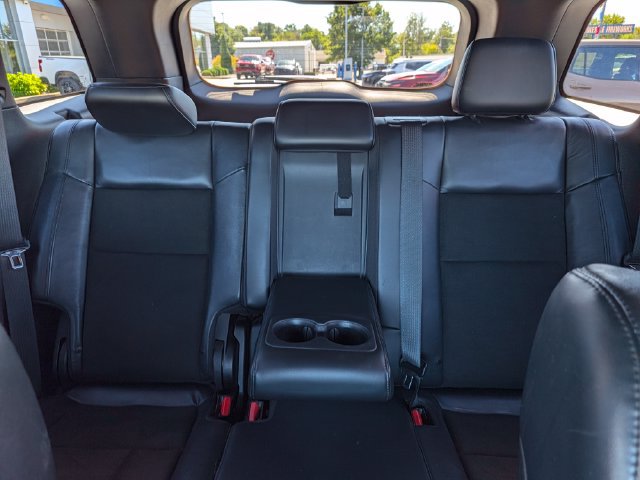 Used 2022 Jeep Grand Cherokee Laredo X AWD/4WD image 16