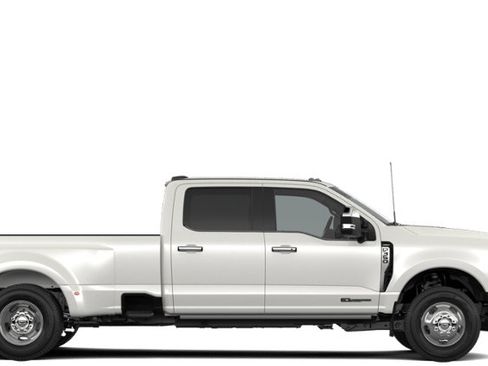 New 2026 Ford F350 Lariat w/ Lariat Ultimate Package AWD/4WD image 27