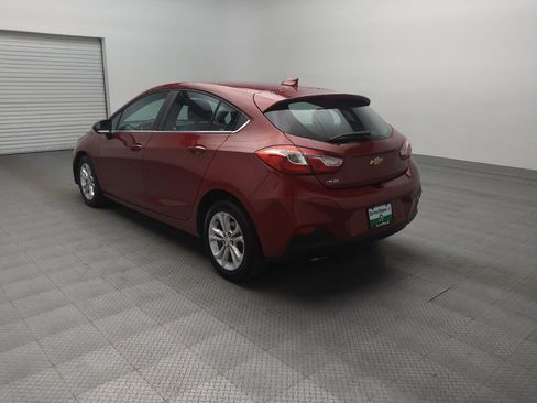 Used 2019 Chevrolet Cruze LT image 5