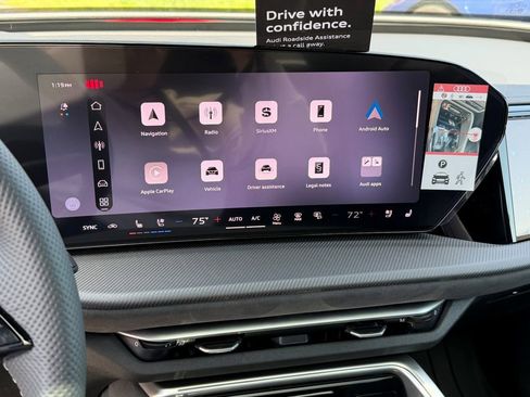 New 2026 Audi SQ5 Premium Plus AWD/4WD image 24