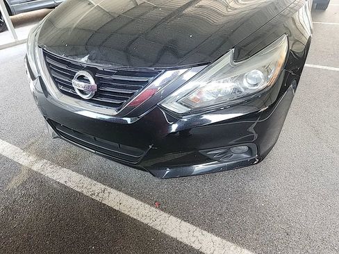 Used 2016 Nissan Altima 2.5 SR image 17