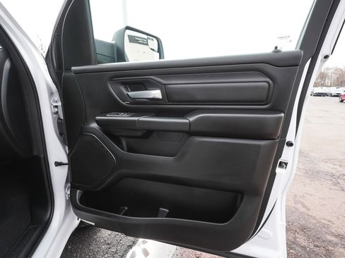 Used 2025 RAM 1500 Tradesman image 13