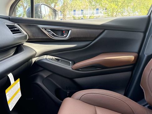 New 2026 Subaru Ascent Touring AWD/4WD image 29
