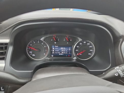 Certified 2023 GMC Acadia SLE w/ Driver Convenience Package FWD image 14