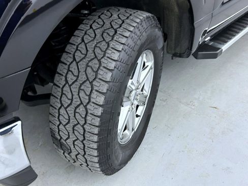 Used 2025 Ford F150 XLT w/ Equipment Group 301A Standard image 23