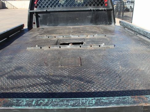 Used 2008 Dodge Ram 3500 Truck SLT w/ 2GG SLT Cpos Pkg image 20