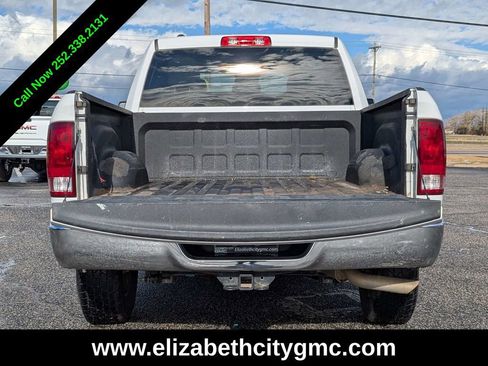 Used 2022 RAM 1500 Tradesman w/ Chrome Appearance Group image 14