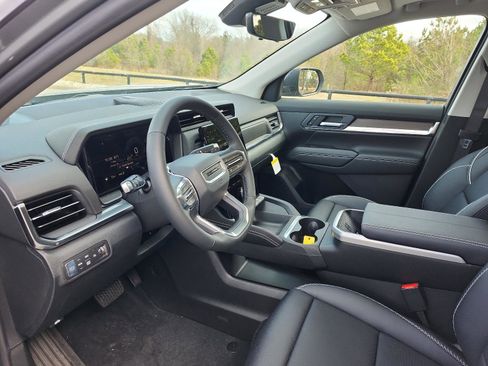 New 2026 GMC Terrain Denali image 13