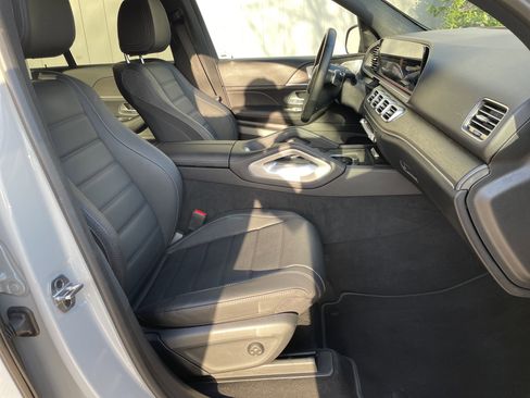 Certified 2025 Mercedes-Benz GLE 450 4MATIC image 50