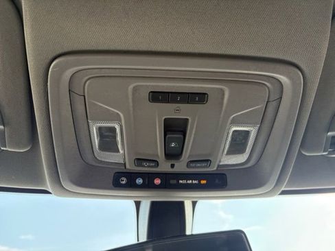 Used 2021 Chevrolet Silverado 1500 LT Trail Boss w/ Convenience Package II image 26