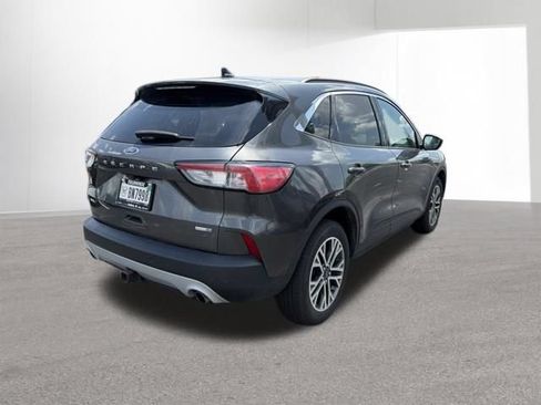 Used 2020 Ford Escape SEL AWD/4WD image 27